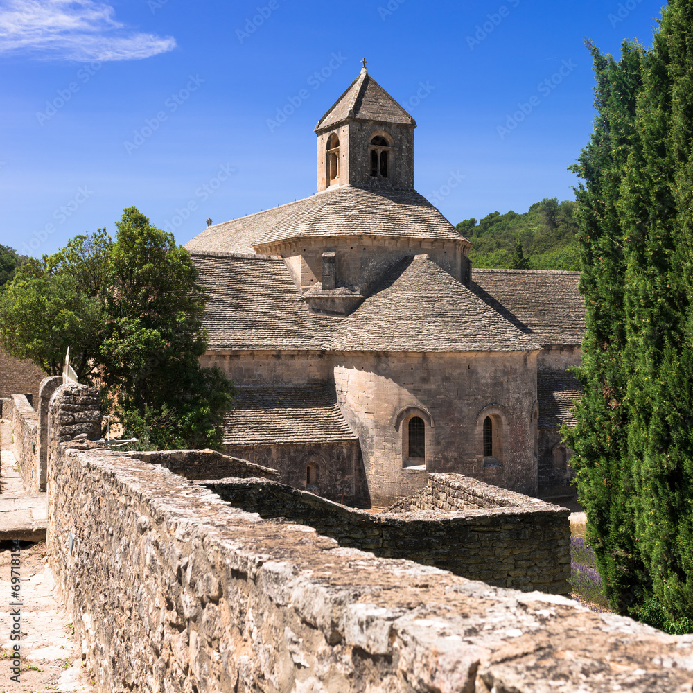 Monasteries of the Cistercian