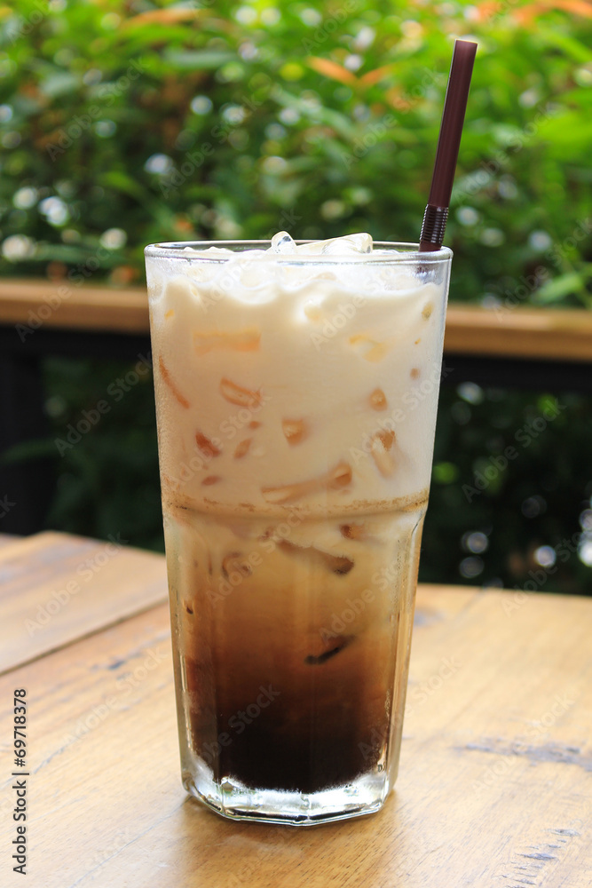 Latte Coffee Latte Coffee