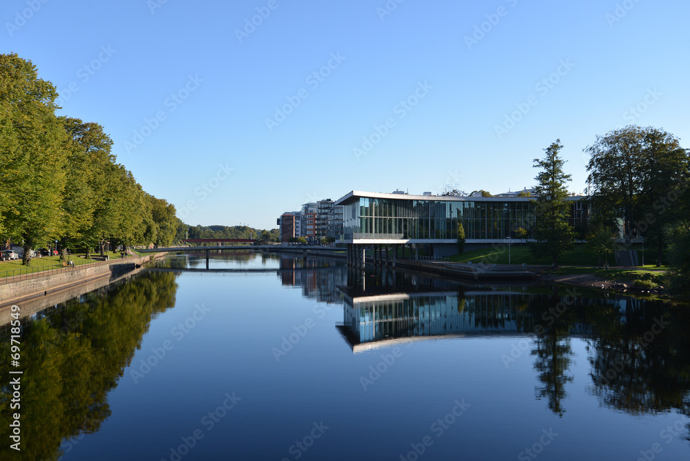 Biblioteket Halmstad