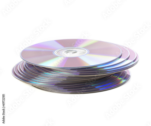 DvD Stack