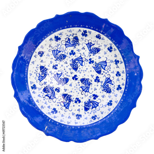 Traditional Turkish Ceramic...