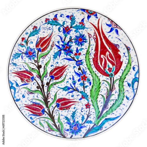 Traditional Turkish Ceramic...