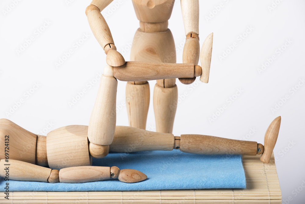 Orthopädie, Diagnose