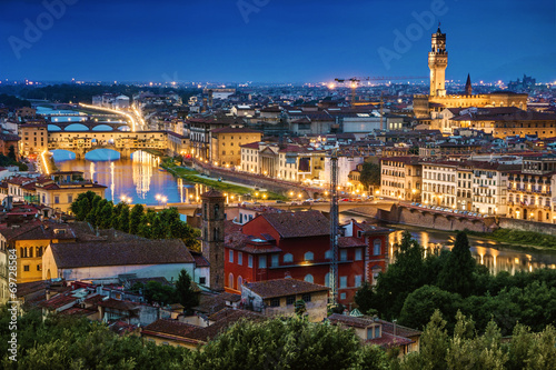 Florence Skyline