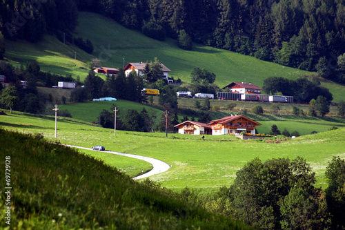 tirolo © Rick Henzel