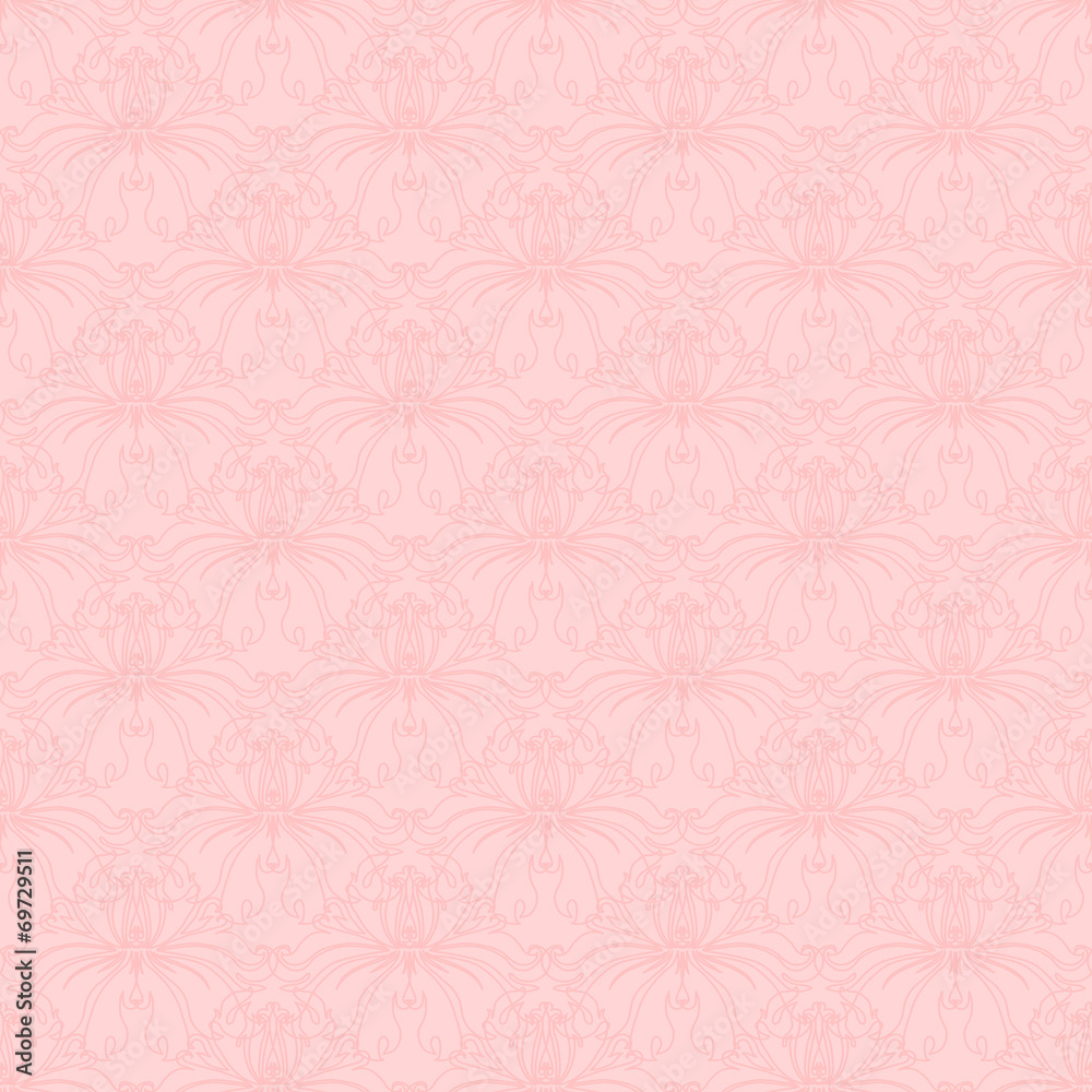 seamless floral pattern seamless floral pattern