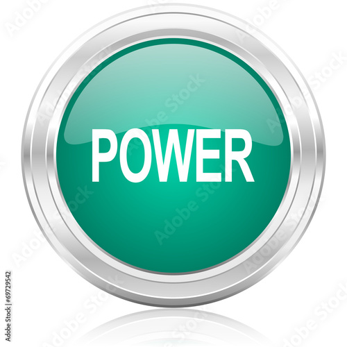 power internet icon