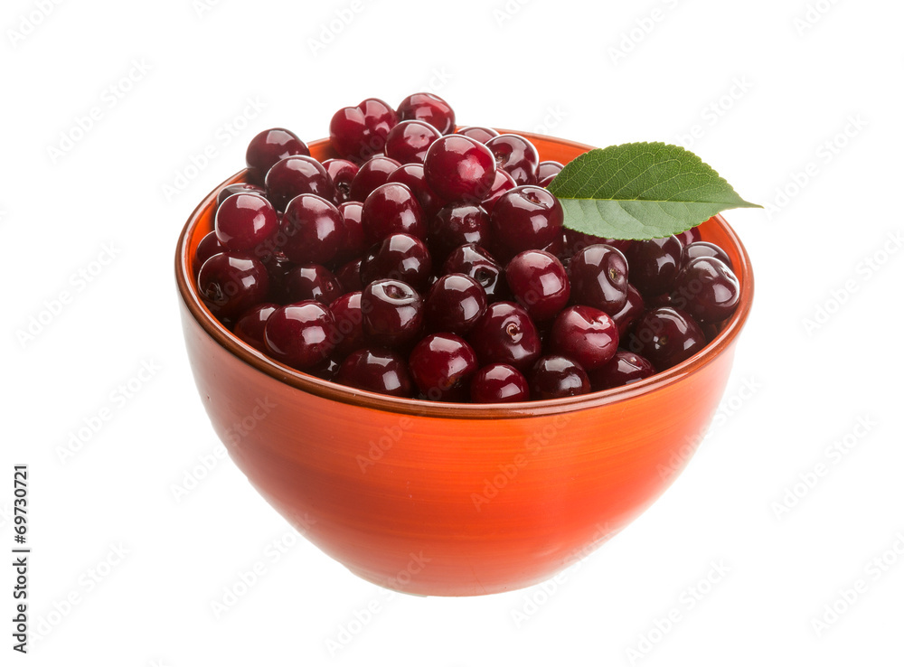 Cherry Cherry
