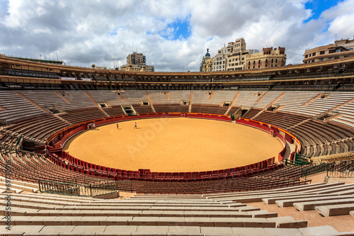 Plaza de Toros de Valencia