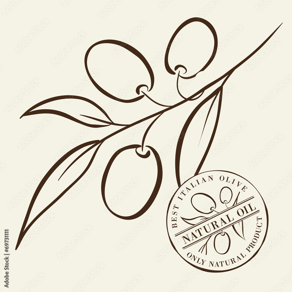 Olive Branches Olive Branches