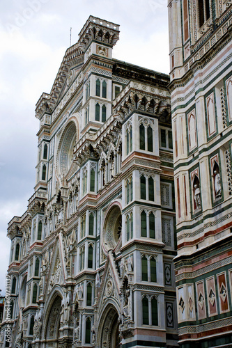 Basilica di Santa Maria del Fiore, Florence - Italy © Letizia