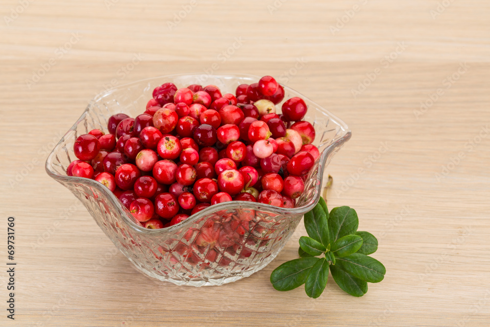 Cowberry Cowberry