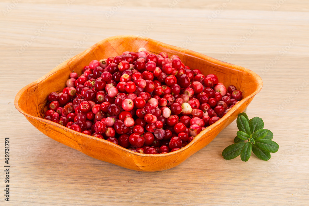 Cowberry Cowberry