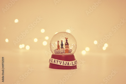 Souvenir Latvija