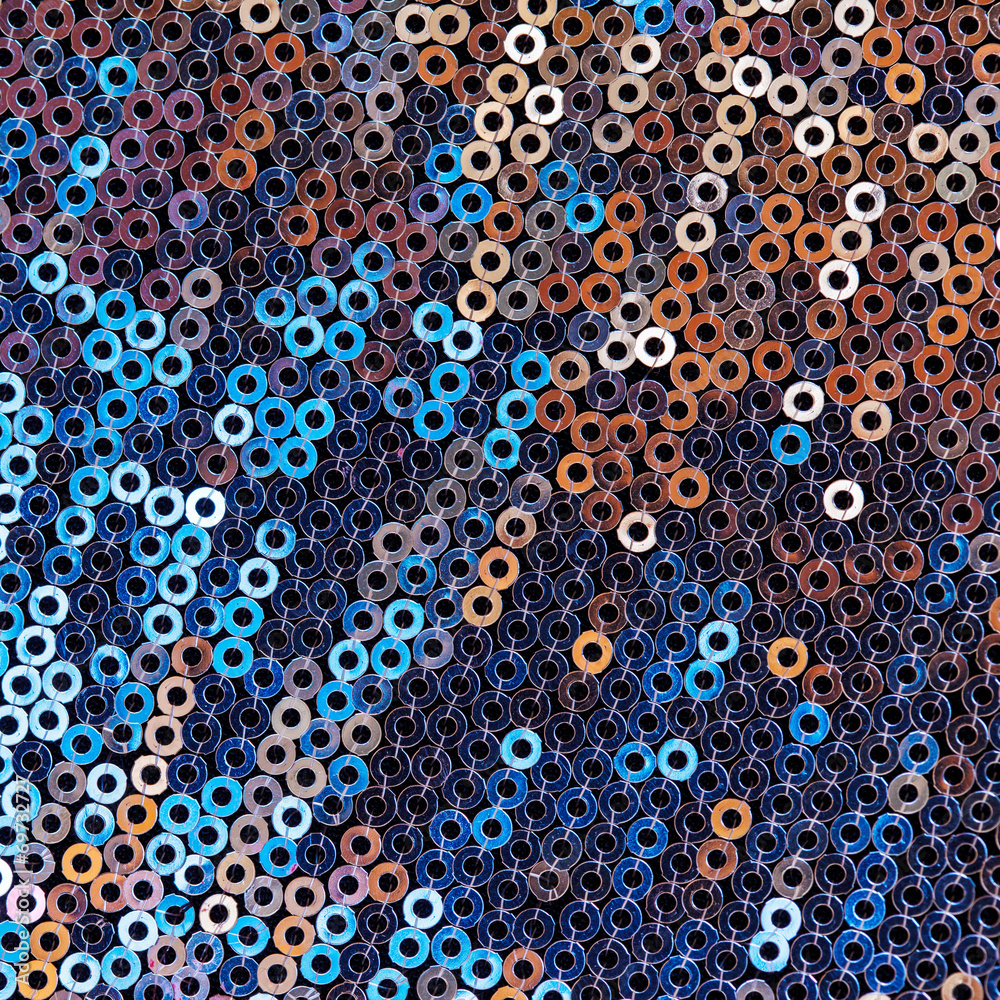 colorful sequined texture colorful sequined texture