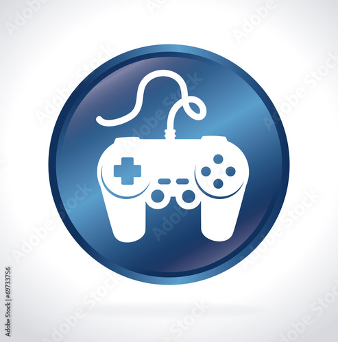 Videogame design