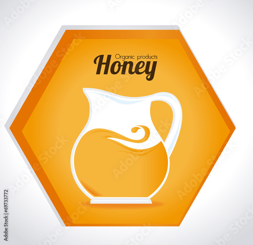 Honey design
