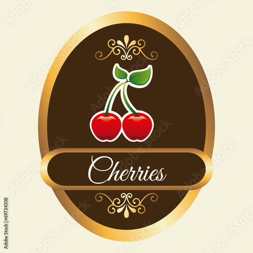 fruits design