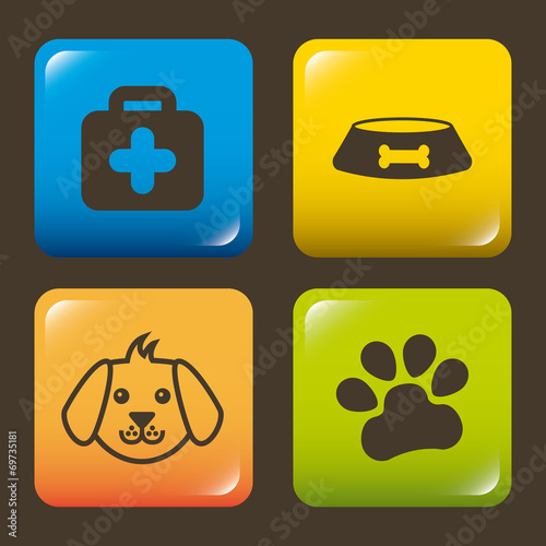 pets design