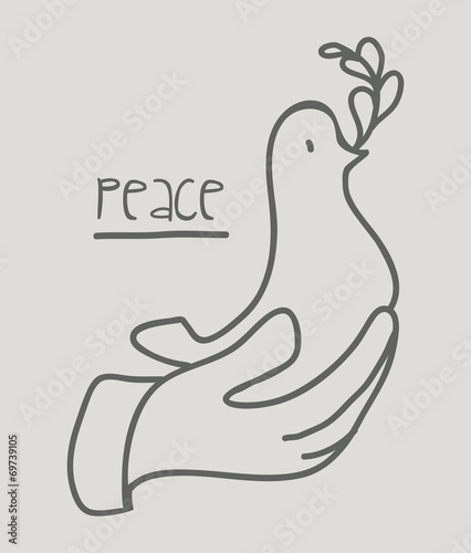 peace design