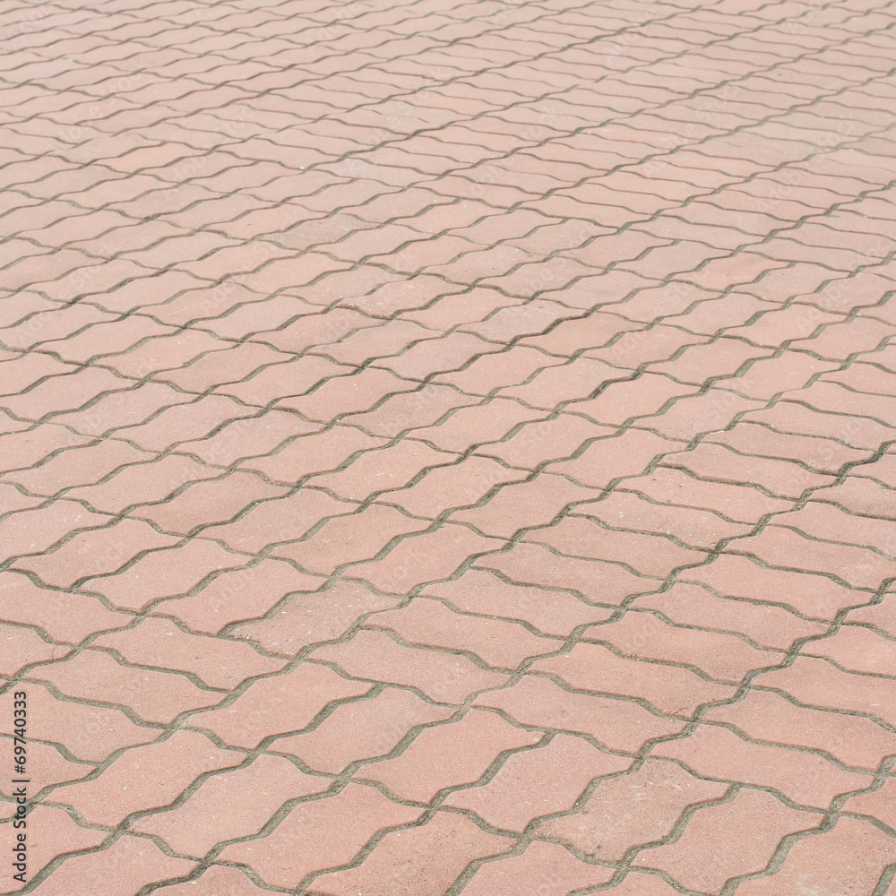 texture of paving stone texture of paving stone