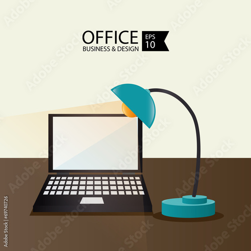 Office design