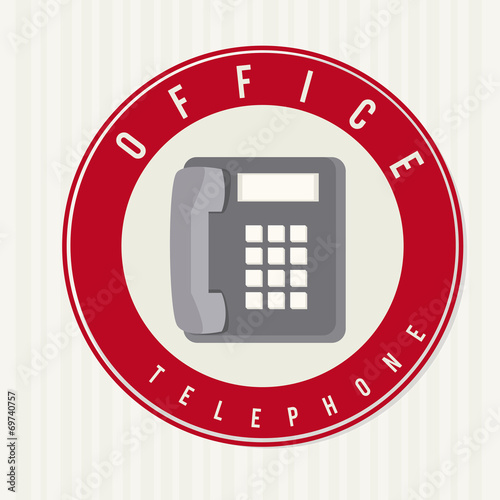 Telephone design