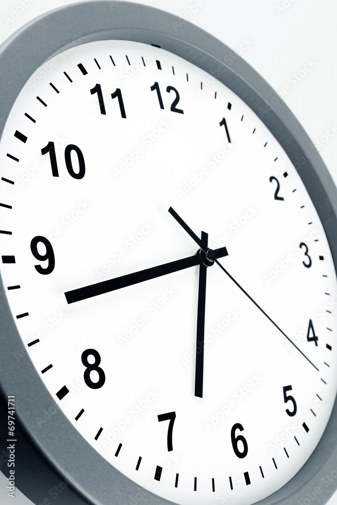 Clock Clock