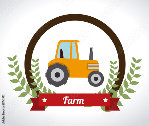 Farm design