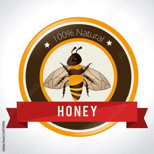 Honey design