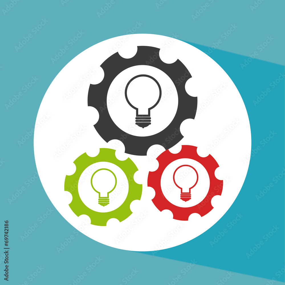 Gears design Gears design