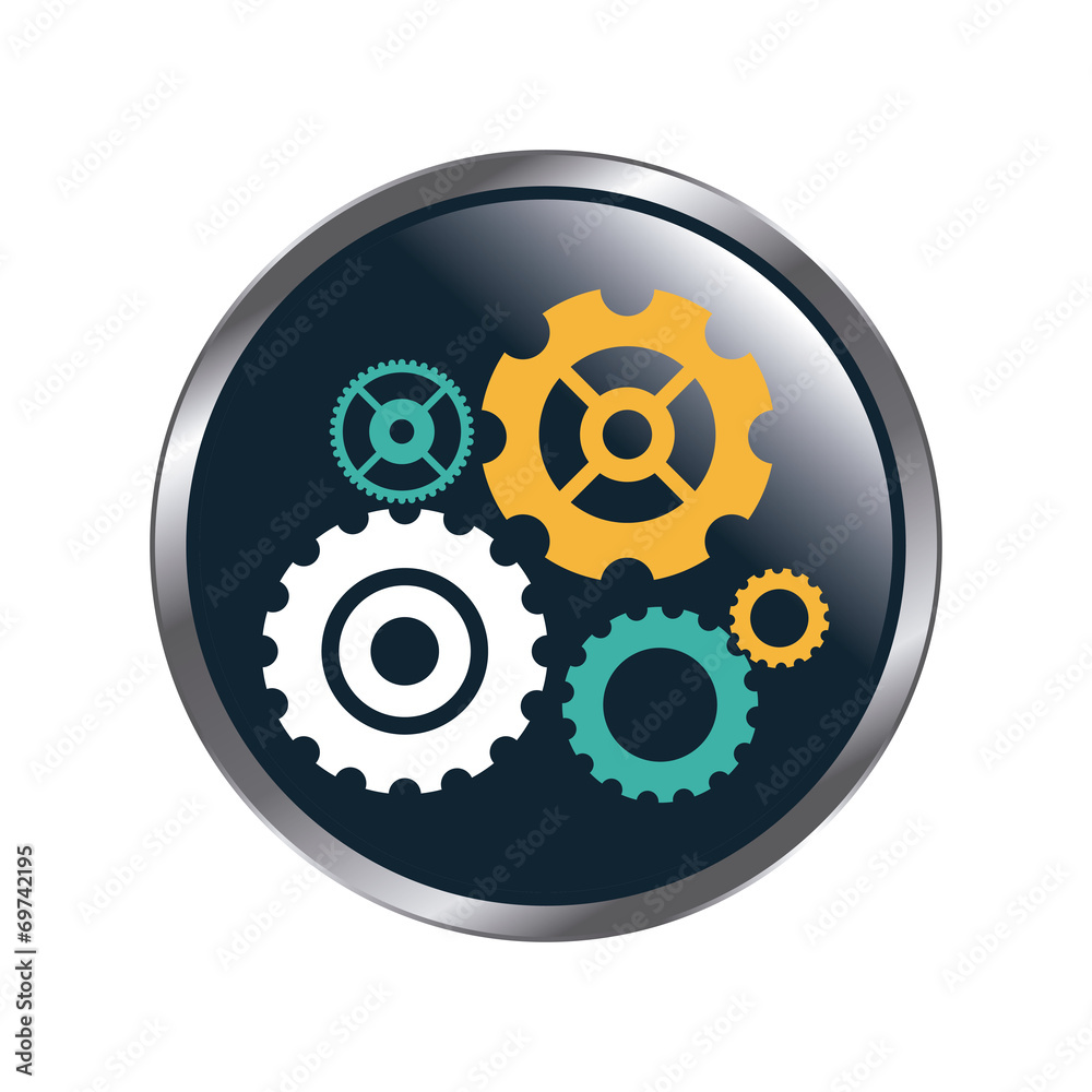 Gears design Gears design