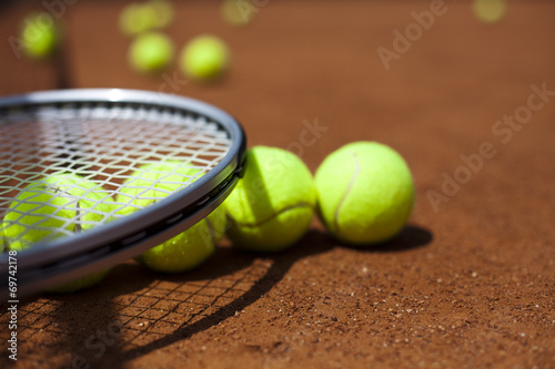 Tennis © Sebastian Duda