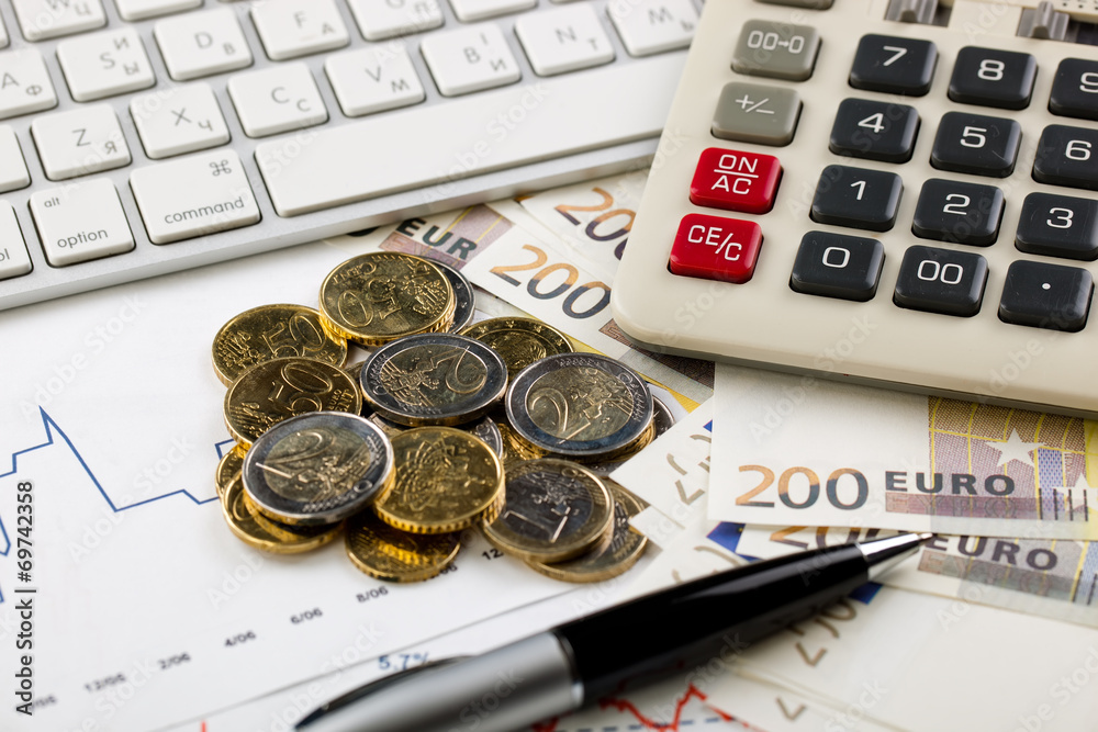 Business accounting Business accounting