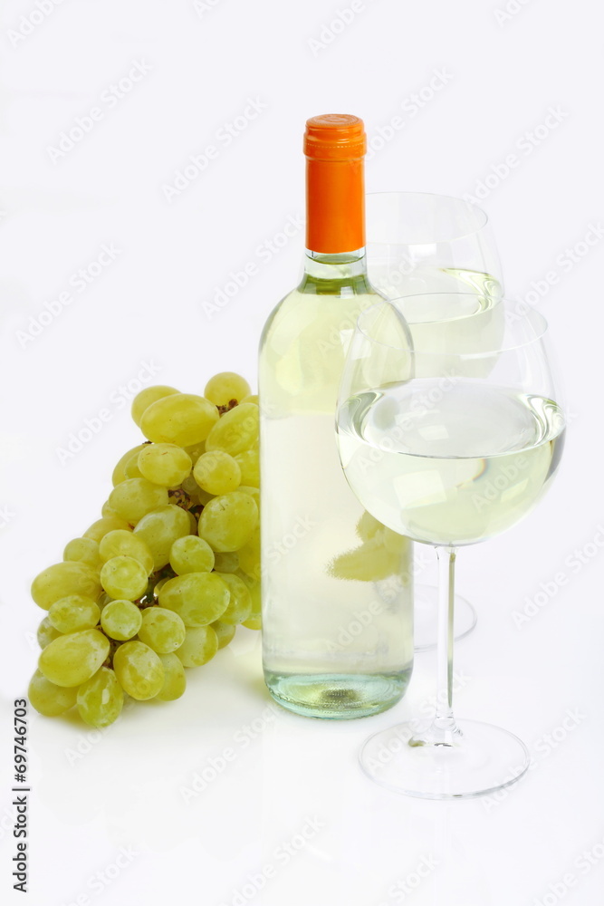 Vino bianco