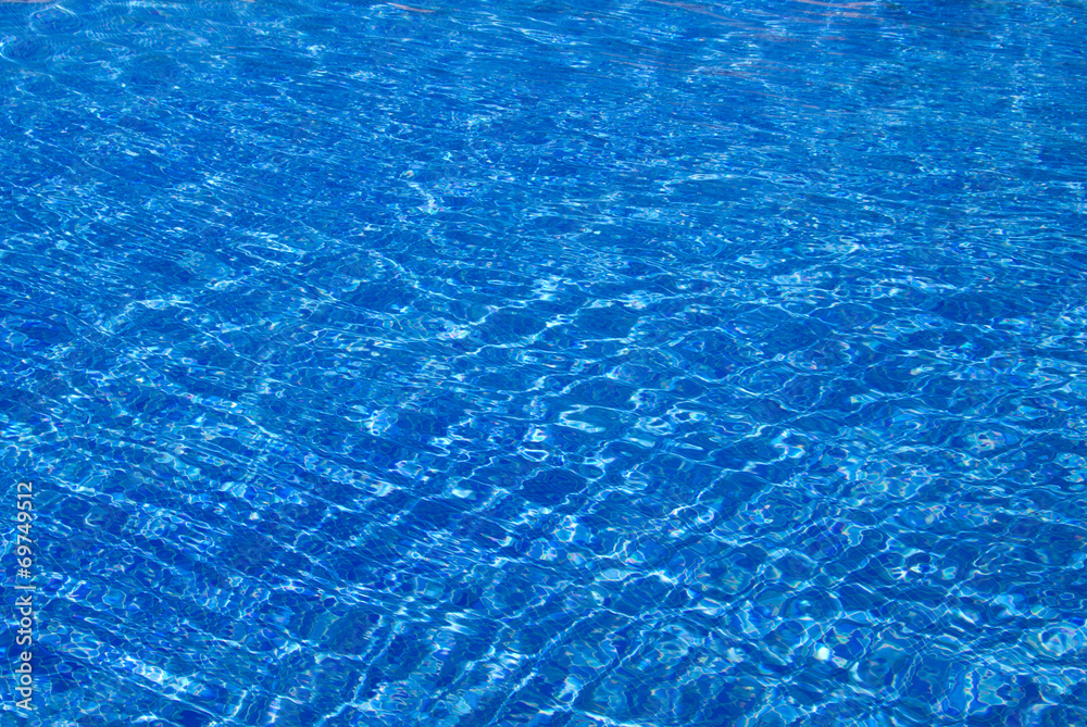  water