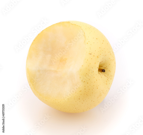 Fotografía Yellow pear