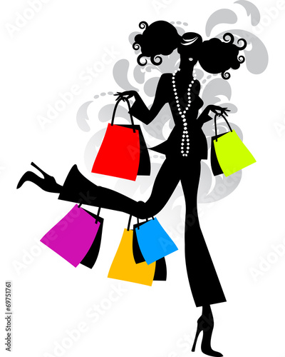 Crazy Shopping