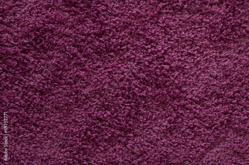 Pink carpet texture