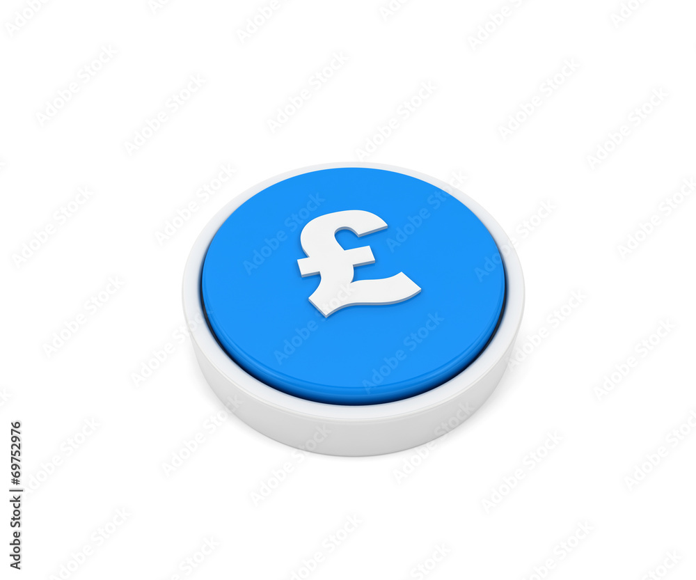 Blue button pound sign Blue button pound sign
