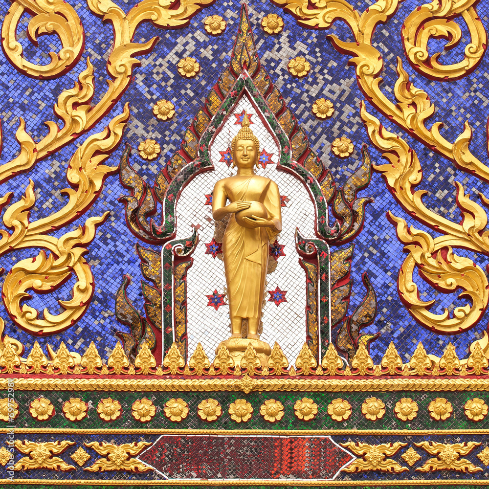 Thai art