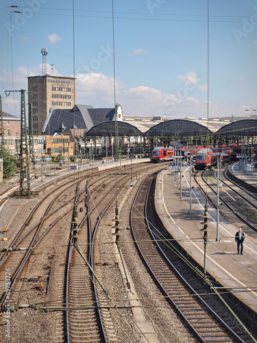Aachen Bahnhof