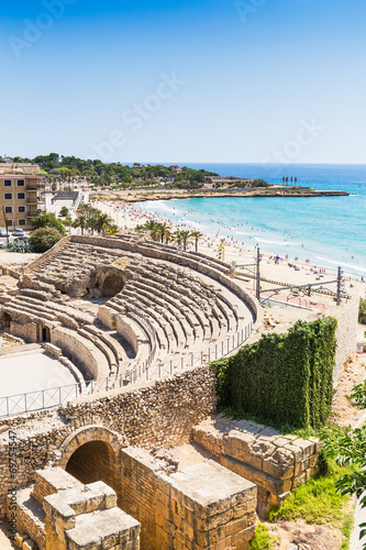 Tarragona photo