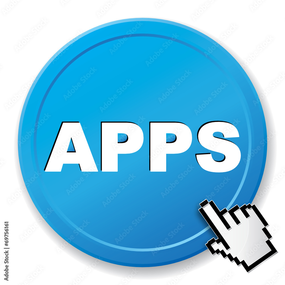 APPS ICON