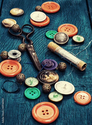 buttons for clothing