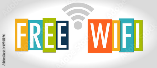Free Wifi