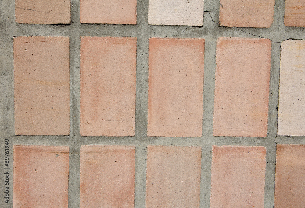 Obraz premium texture tile