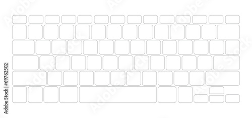 keyboard Computer