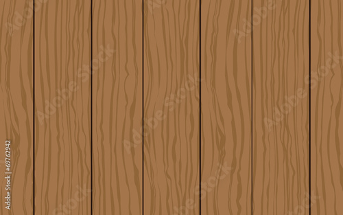 Vector wood plank texture dark pattern illustration