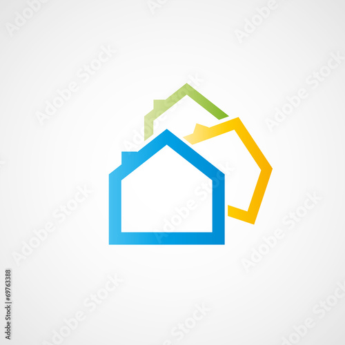 picto maison